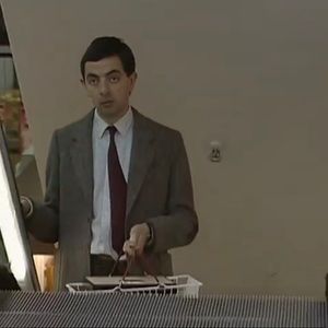 Meet your Posher, Livia